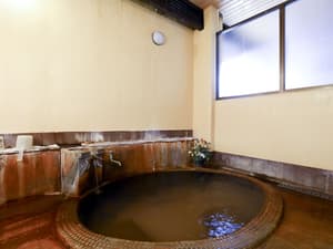 thumbnail: Hot springs
