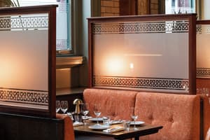 thumbnail: Restaurant