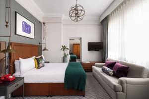 thumbnail: Room