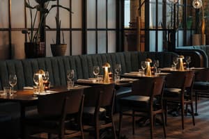 thumbnail: Restaurant
