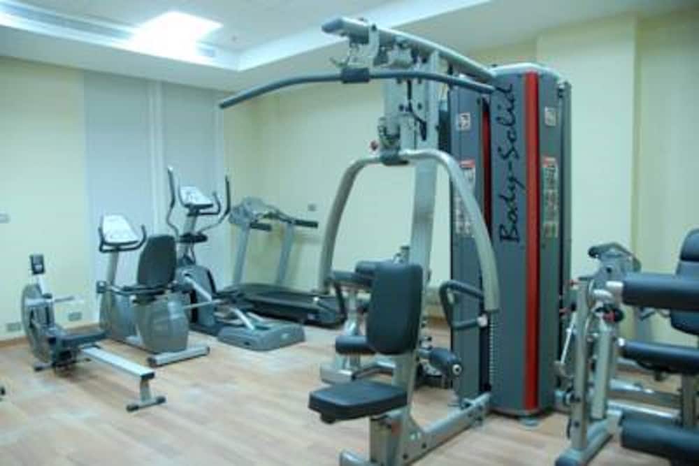 Sport Facilities