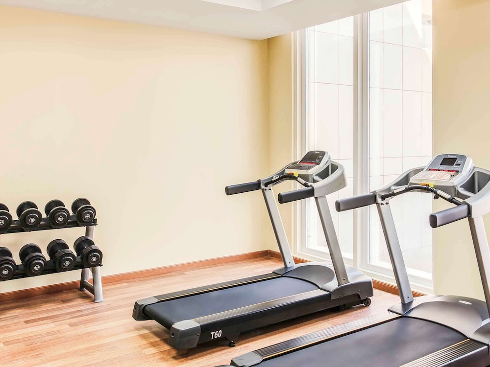 Sport Facilities