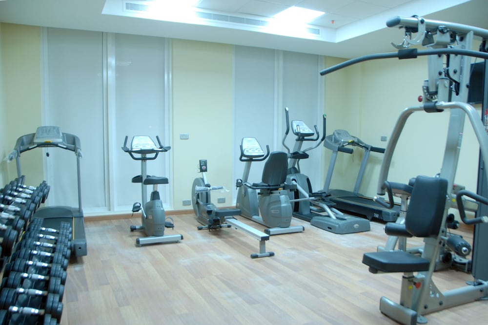 Sport Facilities