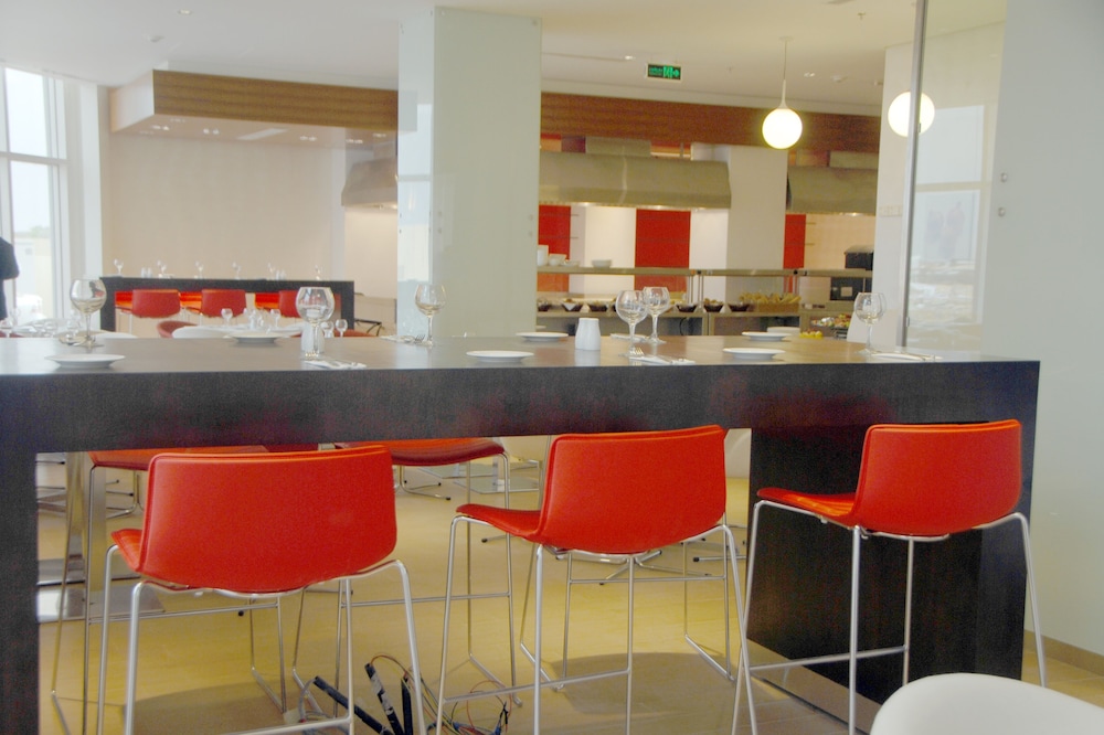 Restaurant-cafeteria