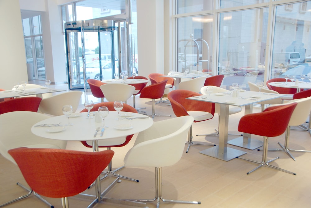 Restaurant-cafeteria