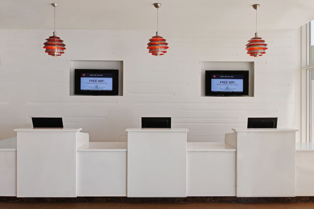 Work-area