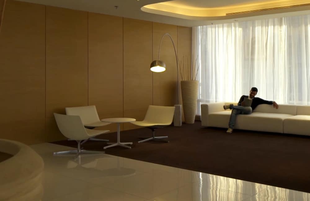 Work-area