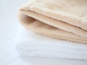 thumbnail: Bathroom amenities