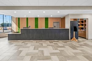 thumbnail: Reception