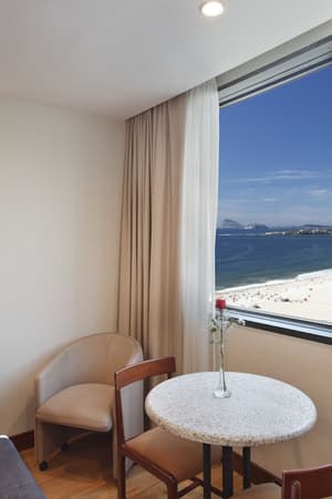 thumbnail: View from room