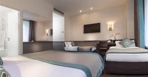 thumbnail: Room