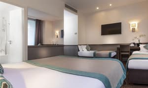 thumbnail: Room