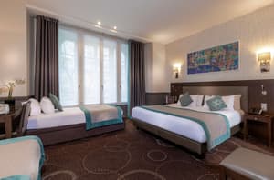 thumbnail: Room
