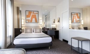 thumbnail: Room