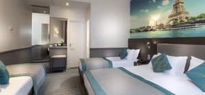 thumbnail: View from room
