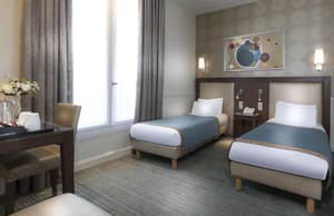 thumbnail: Room