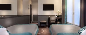 thumbnail: Room amenity