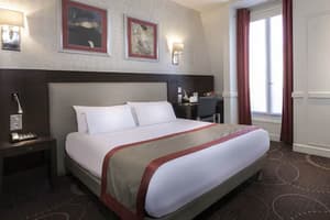 thumbnail: Room