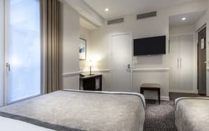 thumbnail: Room