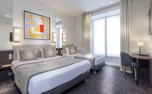 thumbnail: Room