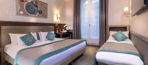 thumbnail: Room amenity