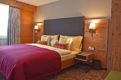 Guest Room,Suite,On-Site