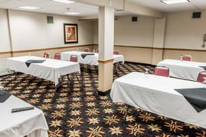 thumbnail: Meeting facility