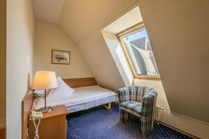 thumbnail: View from room