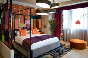 thumbnail: Room