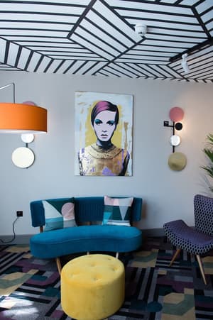 thumbnail: Interior