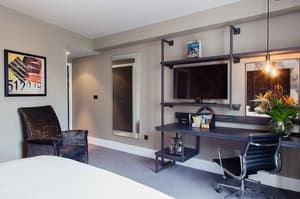 thumbnail: Room
