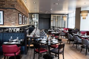 thumbnail: Restaurant