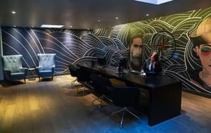 thumbnail: Reception
