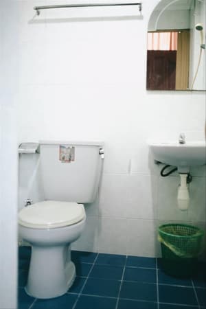 thumbnail: Bathroom