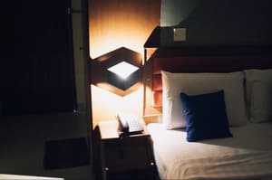 thumbnail: Room