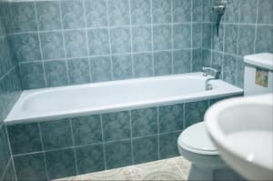 thumbnail: Bathroom