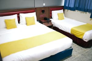 thumbnail: Room