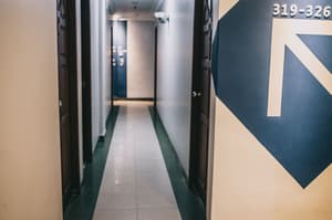thumbnail: Hallway