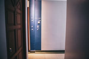 thumbnail: Hallway