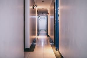 thumbnail: Hallway