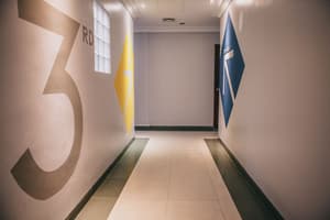 thumbnail: Hallway