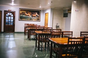 thumbnail: Restaurant