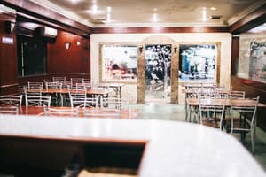 thumbnail: Restaurant