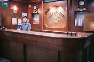 thumbnail: Reception