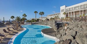 thumbnail: Outdoor pool