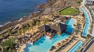 thumbnail: Outdoor pool
