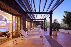 thumbnail: Terrace/patio