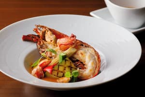 thumbnail: Restaurant