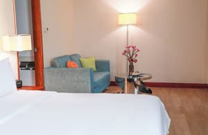 thumbnail: Room