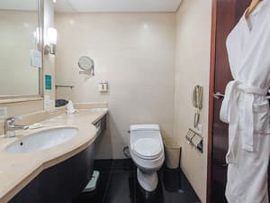 thumbnail: Bathroom